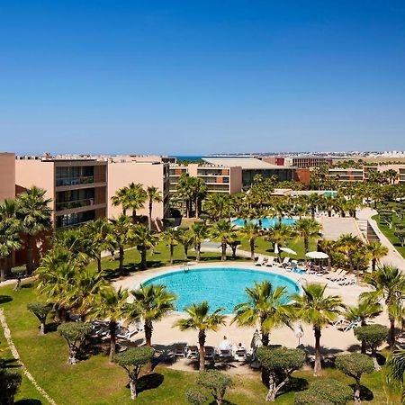 Apartments Herdade Dos Salgados By Pcferias Albufeira Eksteriør billede