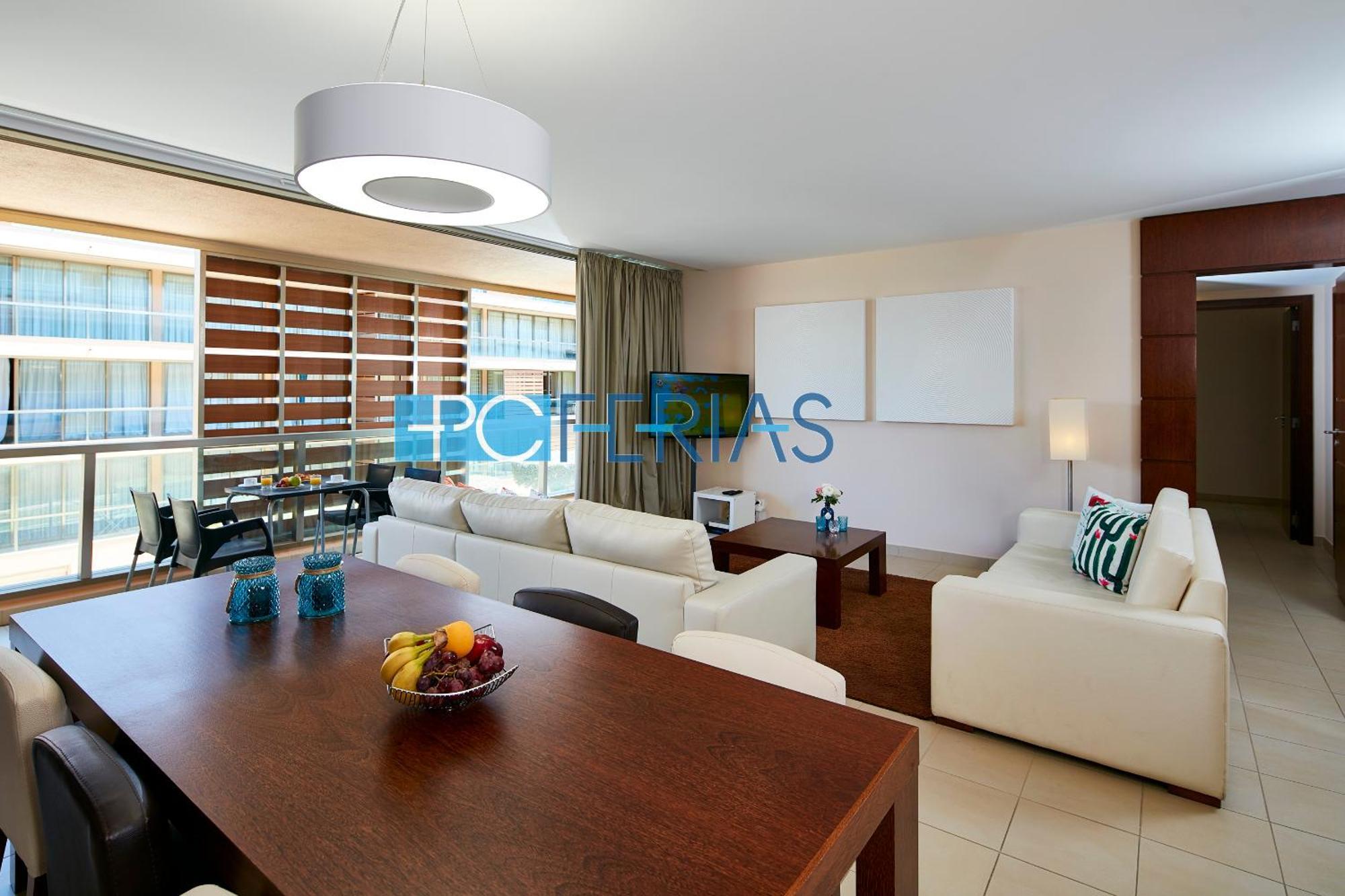 Apartments Herdade Dos Salgados By Pcferias Albufeira Værelse billede