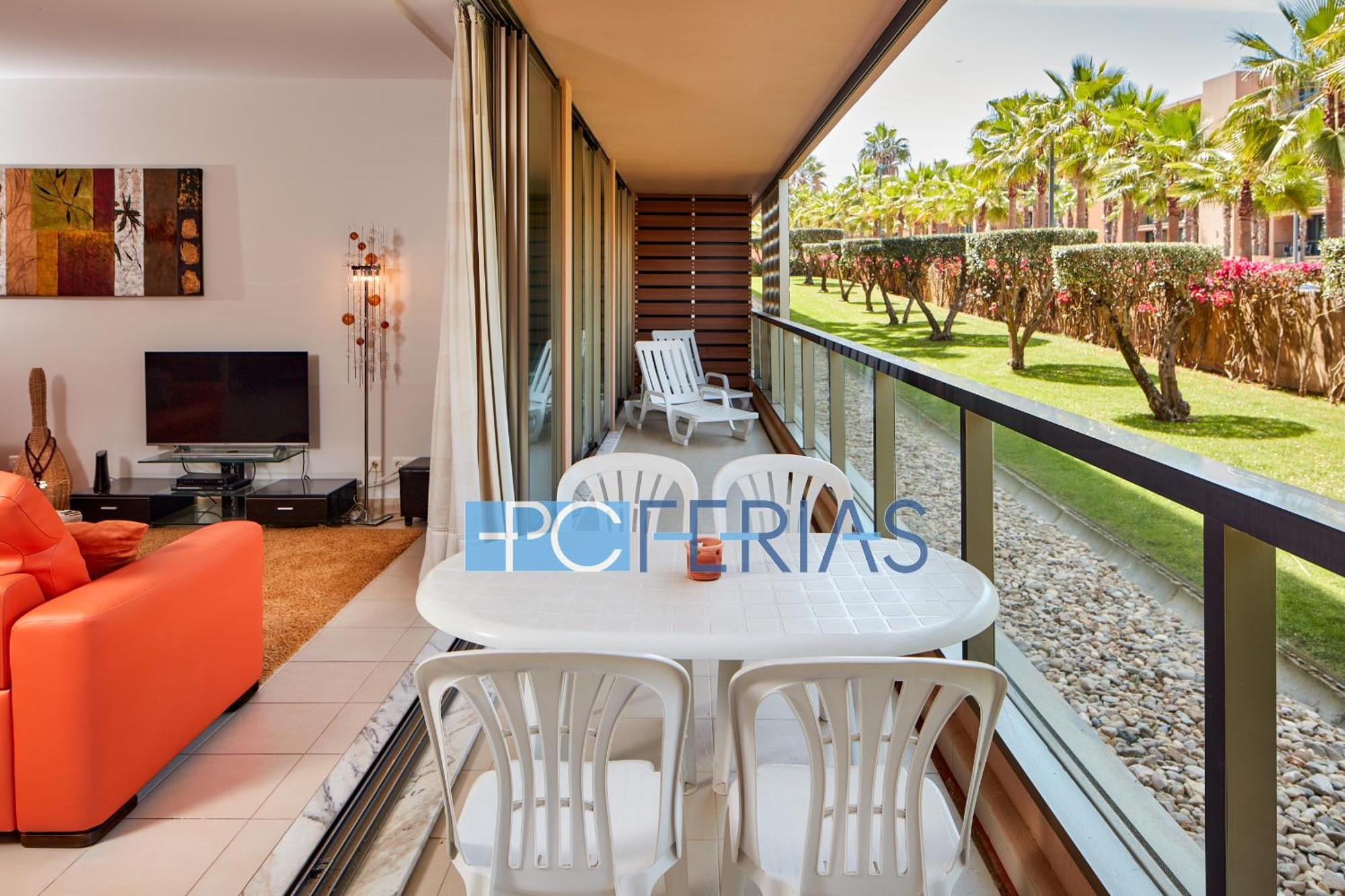 Apartments Herdade Dos Salgados By Pcferias Albufeira Værelse billede