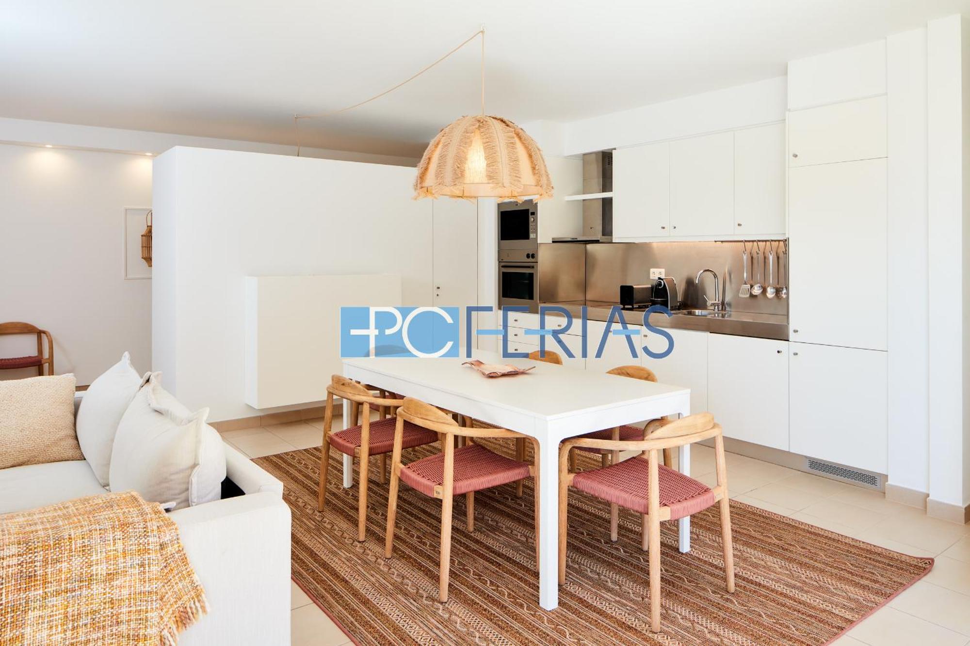 Apartments Herdade Dos Salgados By Pcferias Albufeira Værelse billede