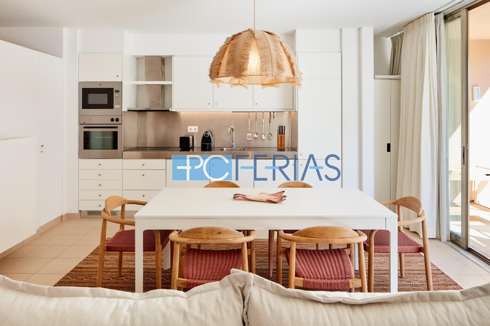 Apartments Herdade Dos Salgados By Pcferias Albufeira Værelse billede