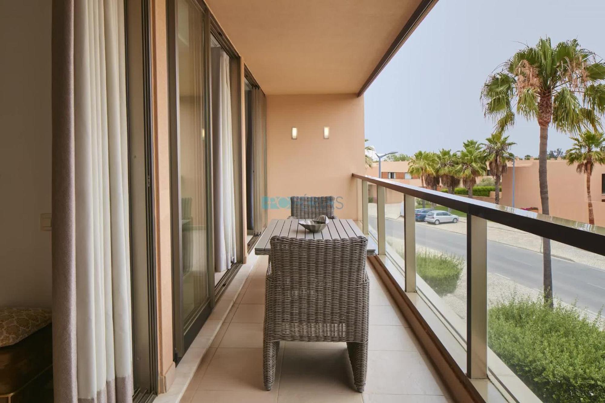 Apartments Herdade Dos Salgados By Pcferias Albufeira Værelse billede